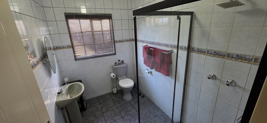 3 Bedroom Property for Sale in Protea Park North West